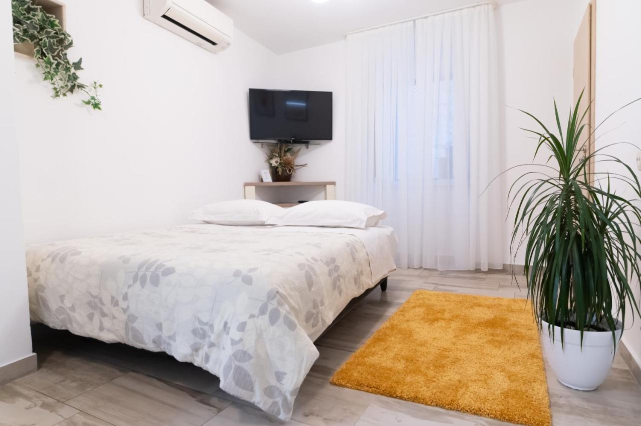 "Skalinada" Apartments In The Heart Of Split Exterior foto