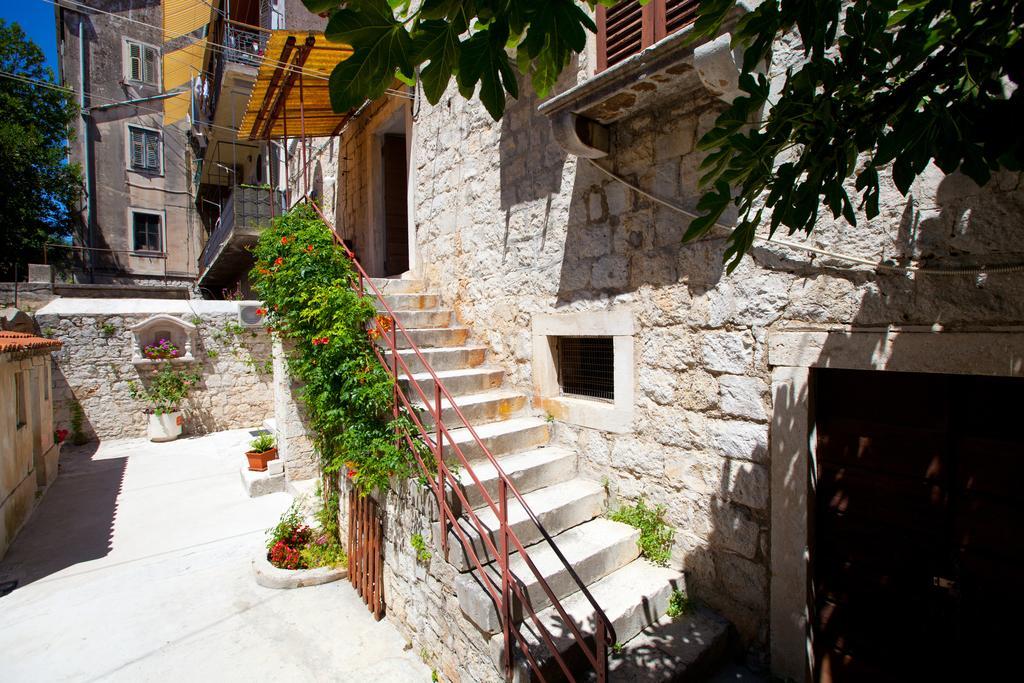 "Skalinada" Apartments In The Heart Of Split Quarto foto