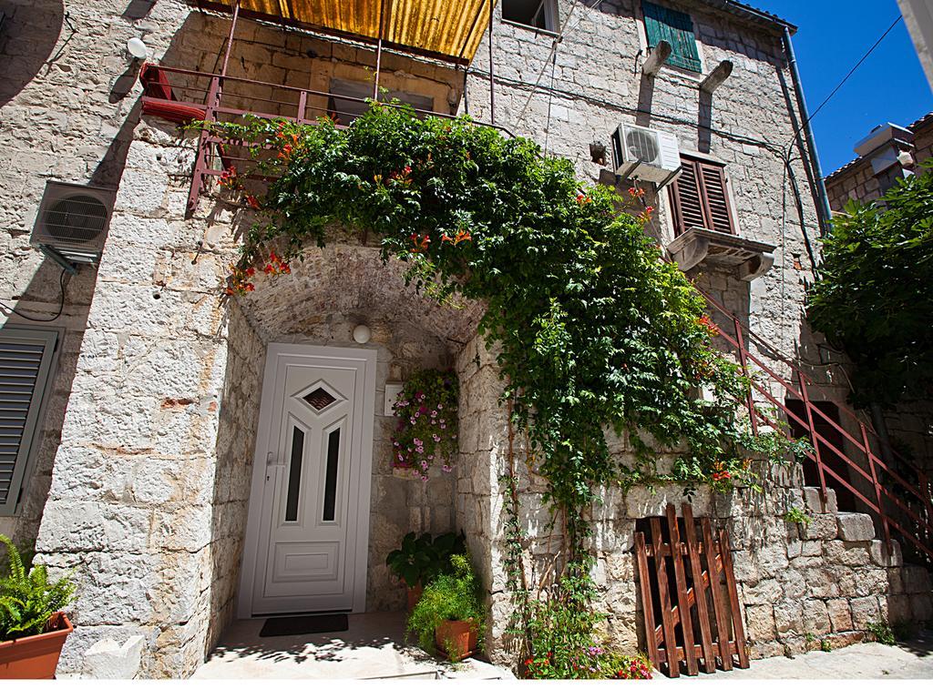 "Skalinada" Apartments In The Heart Of Split Quarto foto