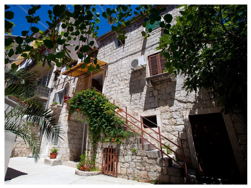 "Skalinada" Apartments In The Heart Of Split Quarto foto